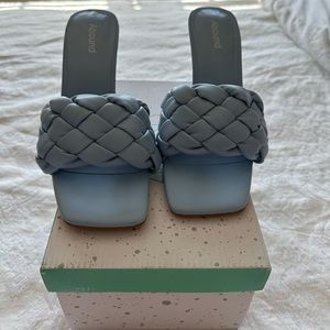 Abound Heels